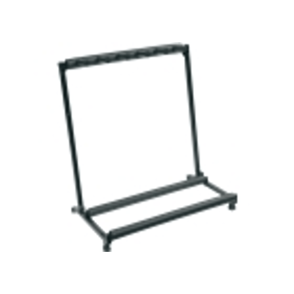 RTX X5GN Stand Universale per Chitarra/Basso 5 Posti