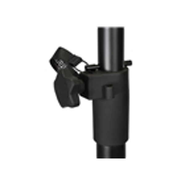 Gator Frameworks GFW-SPK-SUB60 - Subwoofer Adjustable Speaker Pole Frameworks