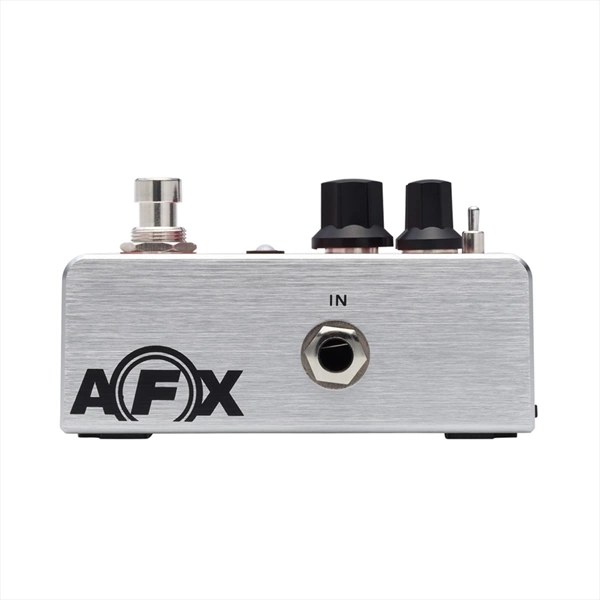 Fishman AcoustiVerb Mini PRO-AFX-RV2