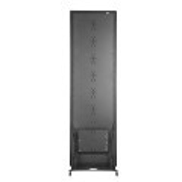 HELVIA Led poster per esterni con supporto mobile e media player integrato. Modello HLV-POS2.5-v2Hip65