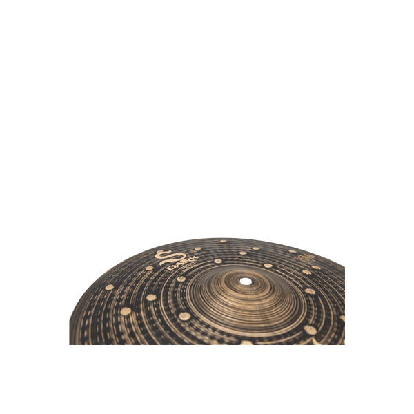 Zildjian SD14HT - 14" S Dark HiHat Top