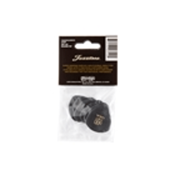 Dunlop 477P207 Jazztone Large Round