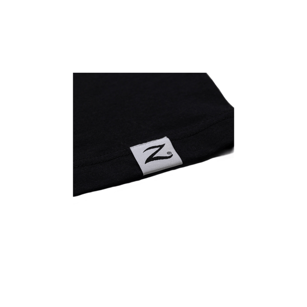 Zildjian Z Custom LE Black T-Shirt 2X