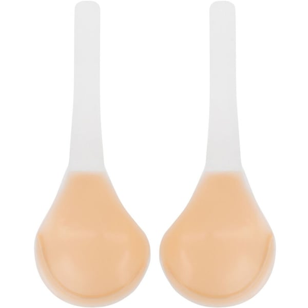 BYE BRA ELEVADORES PECHO DE SILICONA TALLA C
