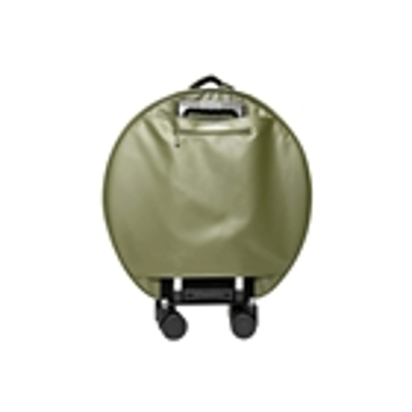 Zildjian ZXRB00624 TOUR 24" Rolling Cymbal Bag Sage