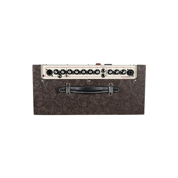 Ashdown AA-Woodsman-Classic