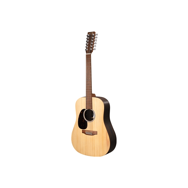 Martin &amp; Co. D-X2EL Brazilian 12-String LEFT Remastered