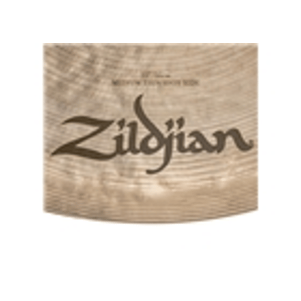 Zildjian 22" Kerope Medium Thin High Ride