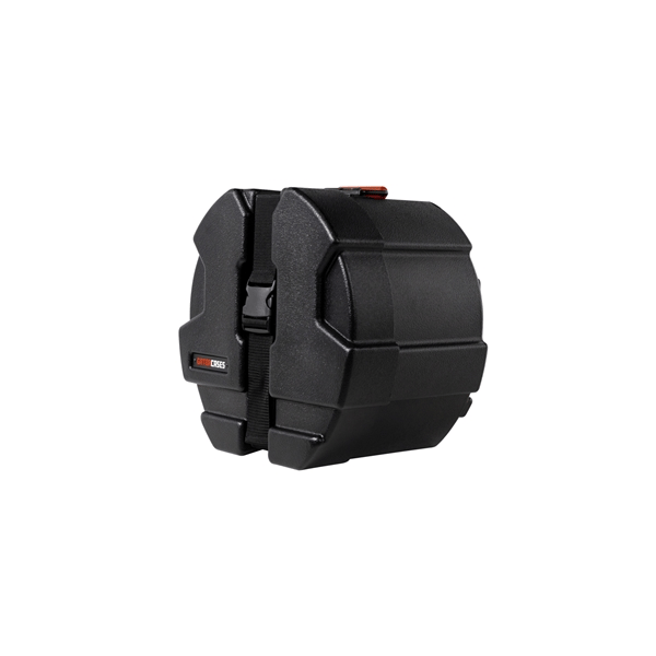 Gator Cases GPC1008 Custodia Tom 10" X 8"