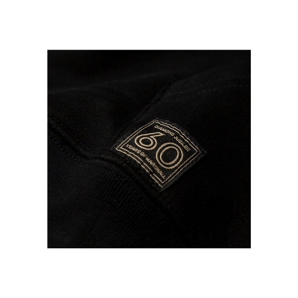 Marshall 60th Anniversary Hoodie M
