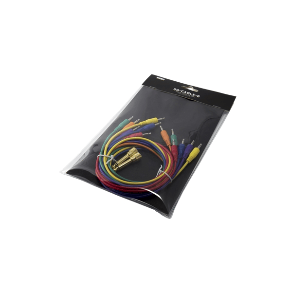 Korg SQ-CABLE-6