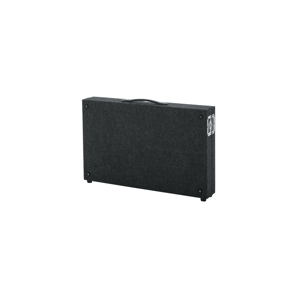 Gator Cases GTRSTD4 Supporto rack 4 chitarre richiudibile<br>