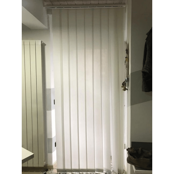 Catena Per Tende Fiori In Plastica 90x210cm 33 Strisce EDM | Leroy Merlin - Foto 7