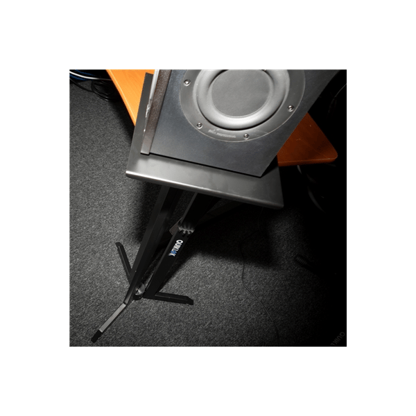 Quik Lok BS/542 Coppia Supporti Monitor