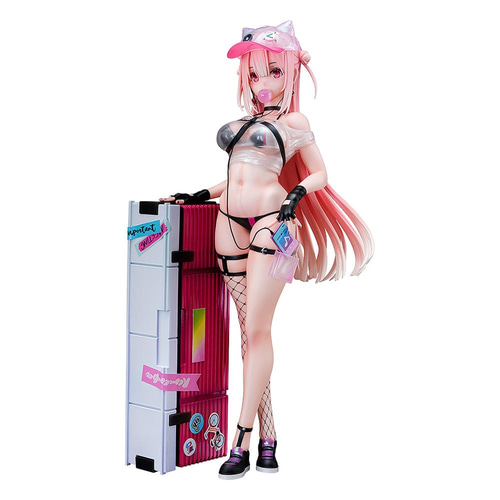 Soda Tale 25 cm