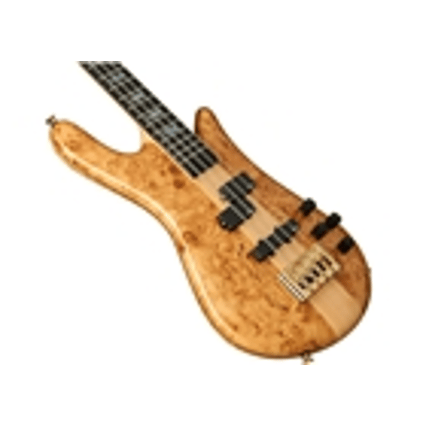 Spector Euro 4 CST - Nat Gloss