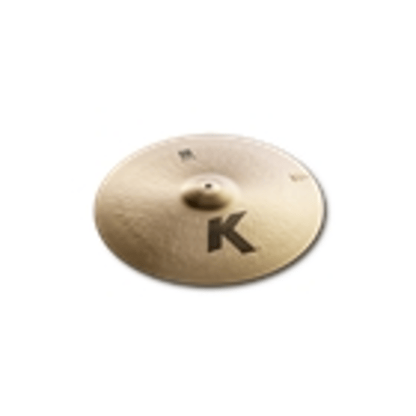Zildjian K0817-20" K Ride