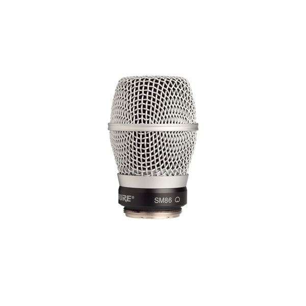 Shure RPW114 Capsula radiomicrofono Beta SM86