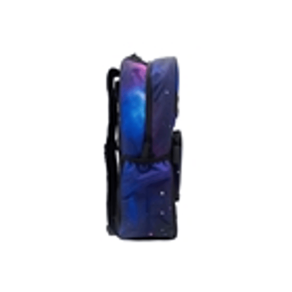Zildjian PZA ZXBP00302 STUD.BKPK ST.BAG PUR/GLX