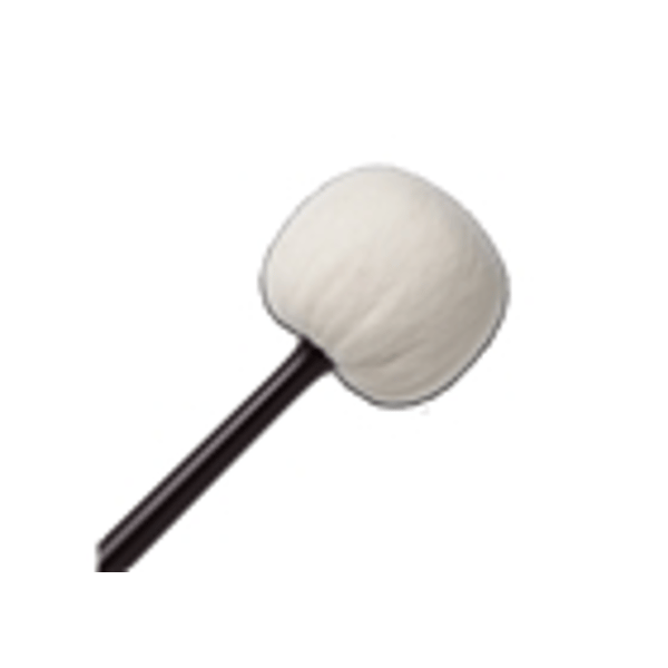 Vic Firth BD2 - Soundpower Bass Drum Legato
