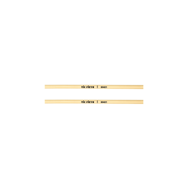 Vic Firth M401 - Articulate Series Mallet - Soft Rubber Oval