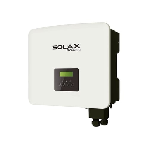 Inverter Solax X1-FIT-3.7-W G4 3,7 Kw