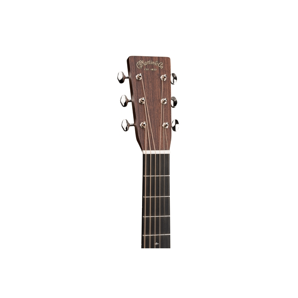 Martin & Co. HD-28E Reimagined LR Baggs Anthem
