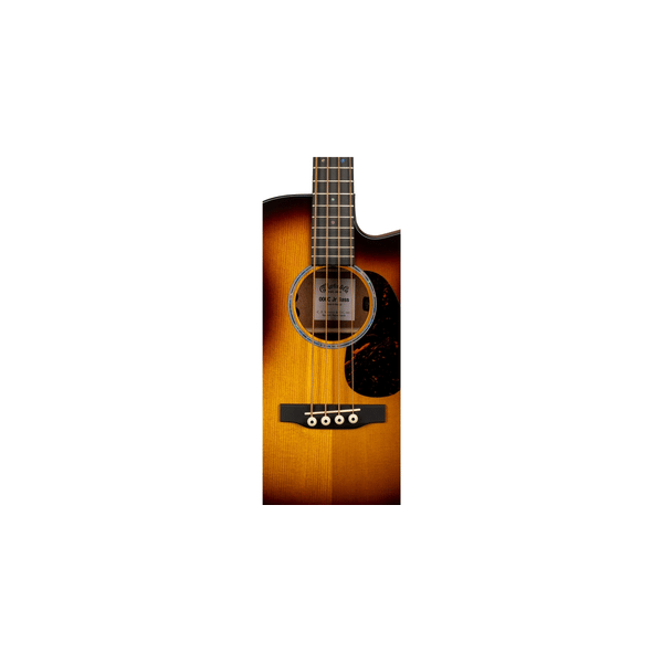 Martin & Co. 000CJRE Bass Burst