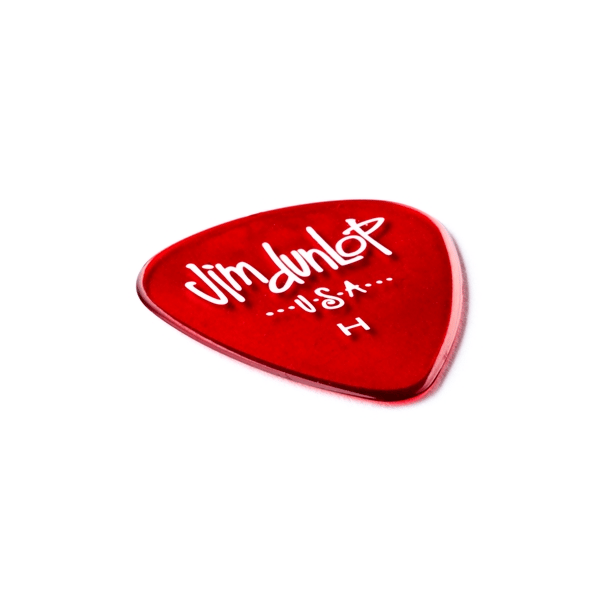 Dunlop 486RHV Gels Red Heavy