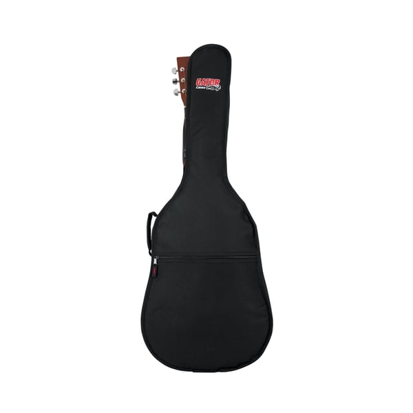 Gator Cases GBE-MINI-ACOU Borsa mini acustica