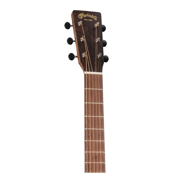 Martin & Co. 000JRE Sapele