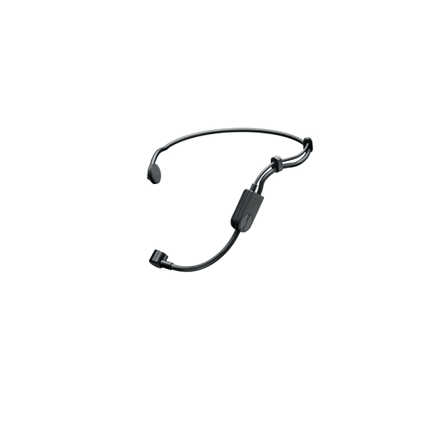 Shure PGA31-TQG Microfono archetto condensatore cardiode TA4F