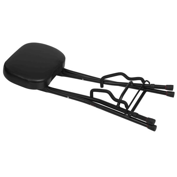 Gator Frameworks GFW-GTR-SEAT Sgabello con stand per chitarra<br>