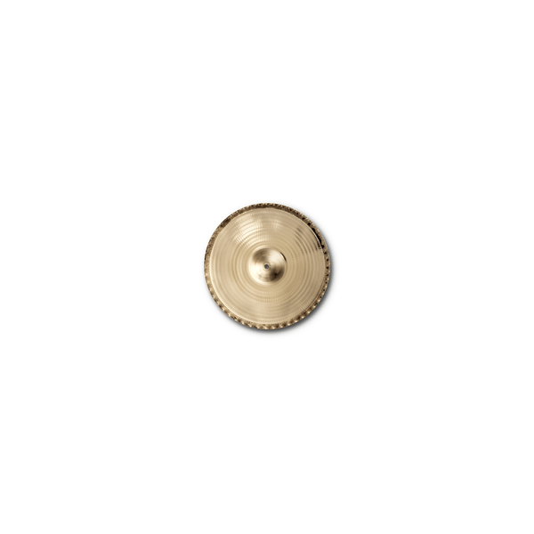 Zildjian A20555 15" A Custom Mastersound HiHat-Bottom