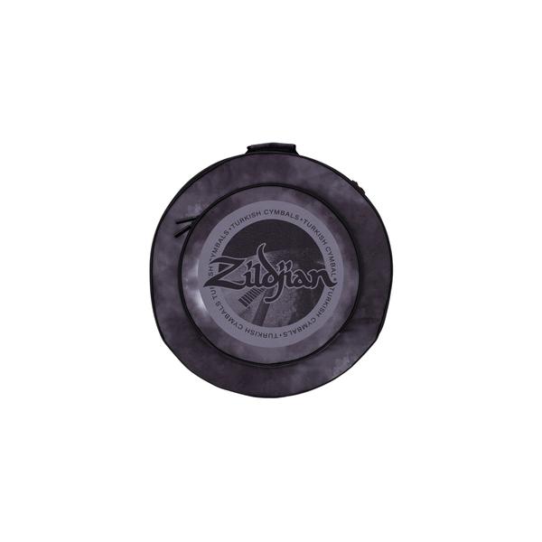 Zildjian PZA ZXCB00120 20"STUD. CYM BKPK BLK/RCL