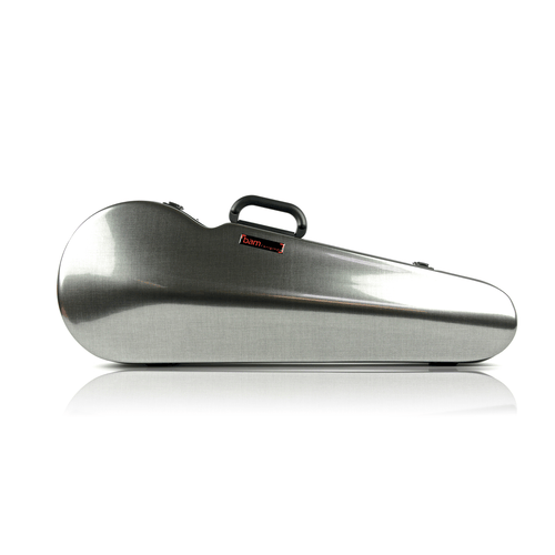 BAM ITALIA 2200XLT CUSTODIA HIGHTECH CONTOURED PER VIOLA - TWEED