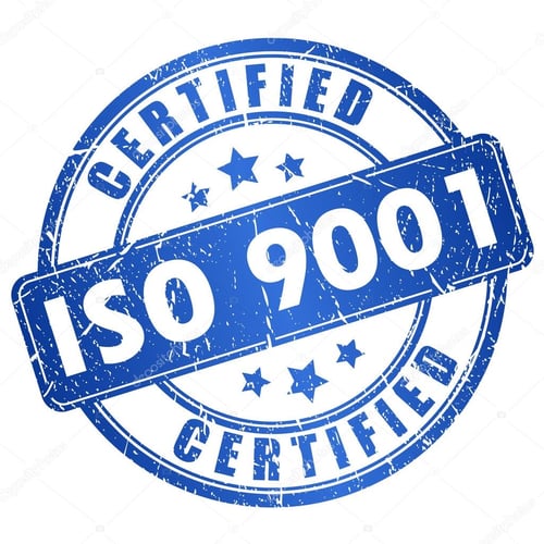 Certificazioni ISO e PDR 125 - Parità di Genere