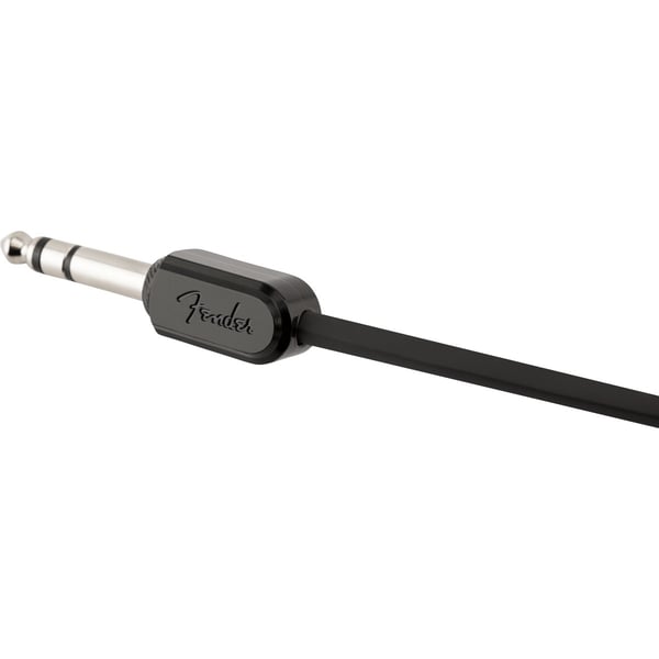FENDER Cavo Blockchain stereo da 41 cm, Straight/Angle