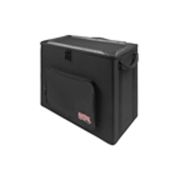 Gator Cases G-112A Custodia Combo 1x12 con maniglia e rotelle