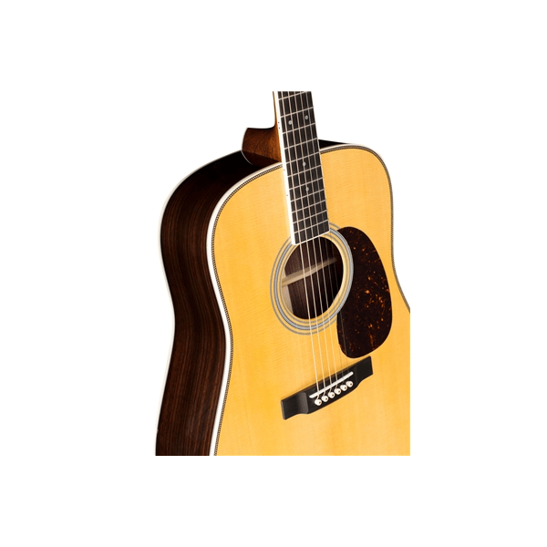 Martin & Co. HD-35 (2025)