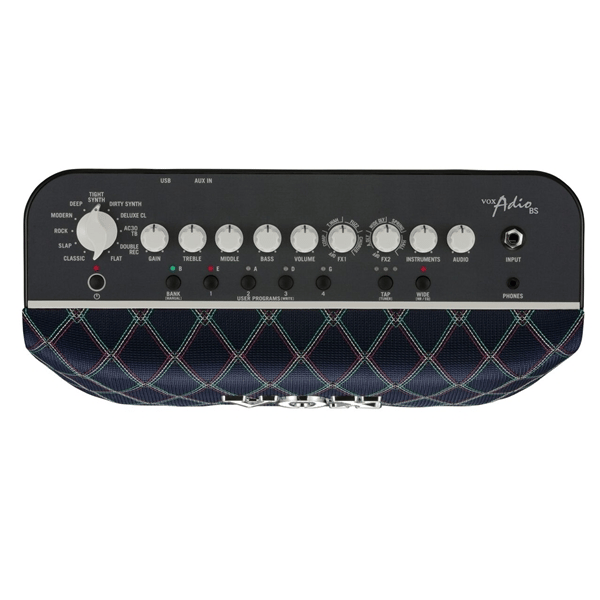 Vox Adio Air BS 50 Watt