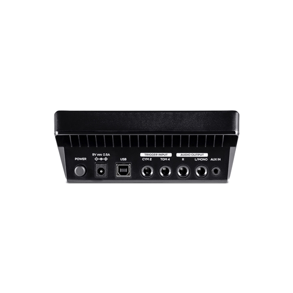ALESIS NITROPRO KIT