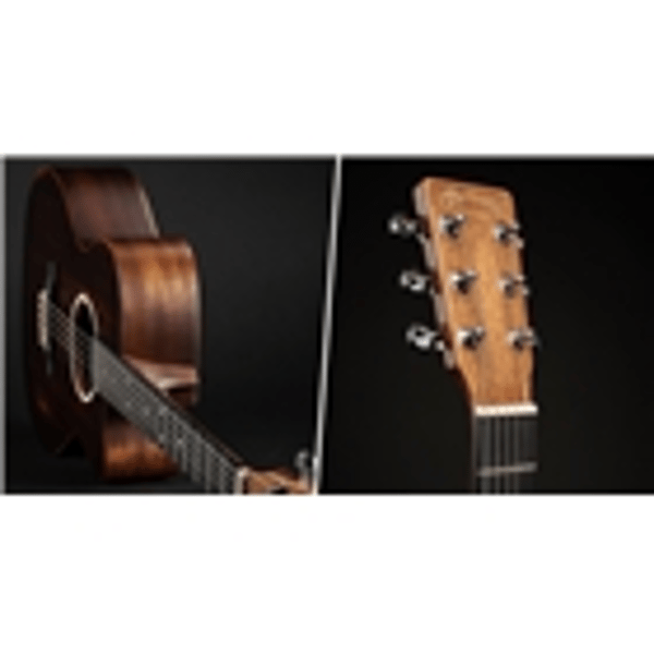 Martin &amp; Co. 000CJr-10E STREETMASTER