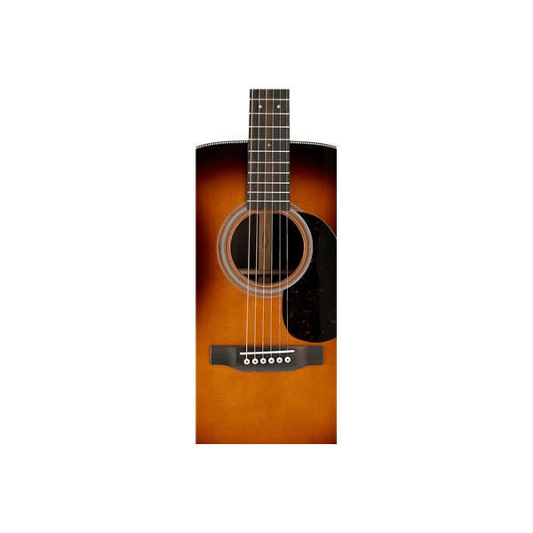 Martin &amp; Co. 000-28 Sunburst (2025)