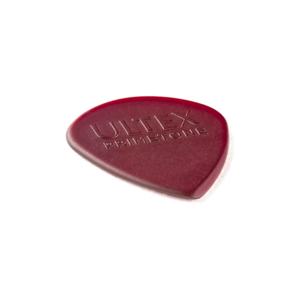 Dunlop 518RJPRD John Petrucci Primetone Jazz III Red, Bag/12
