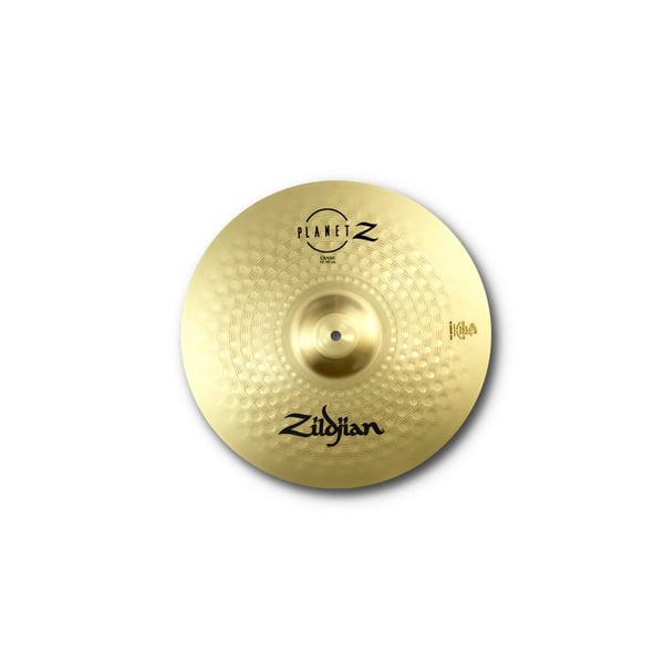 Zildjian ZP16C-16" Planet Z Crash