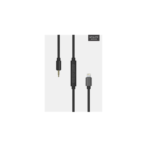 Koss Cord - Lightning