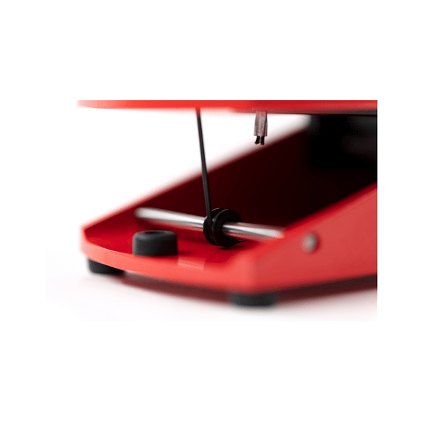 Ernie Ball 6202 VPJR Tuner Red