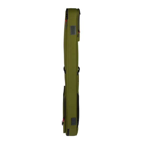 Gator Cases G-ICONBASS Borsa ICON basso Verde