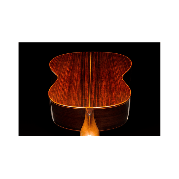 Esteve Adalid Chitarra Flamenca